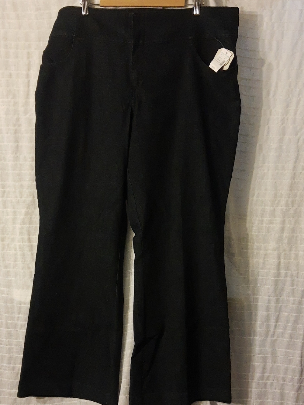 Maurices Navy Bootcut Women's Jeans